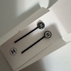 CHANEL beauty mini clips set
